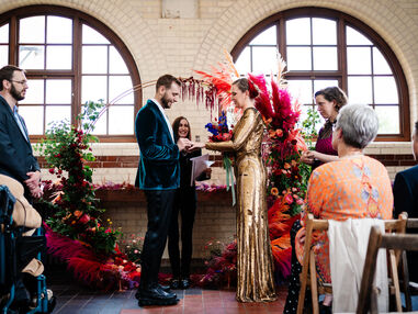Weddings At Walthamstow Wetlands London Wildlife Trust weddings-at-walthamstow-wetlands-london-wildlife-trust